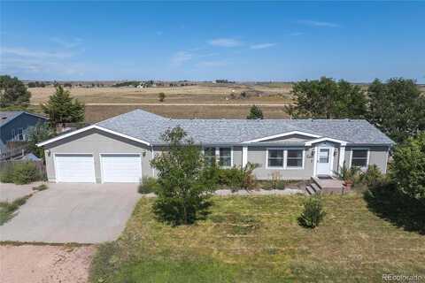 Deerfield, STERLING, CO 80751