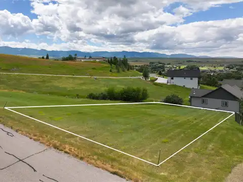 Tbd Long Horn Drive #K-14, Sheridan, WY 82801