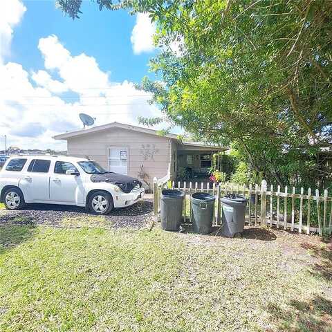 Stock, PORT RICHEY, FL 34668