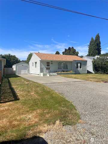 57Th, PUYALLUP, WA 98372