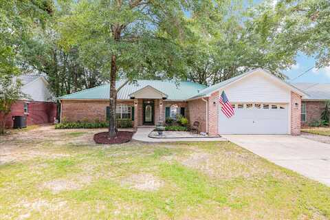 Top Flight, CRESTVIEW, FL 32539