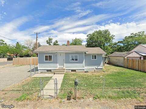 20Th, YAKIMA, WA 98902