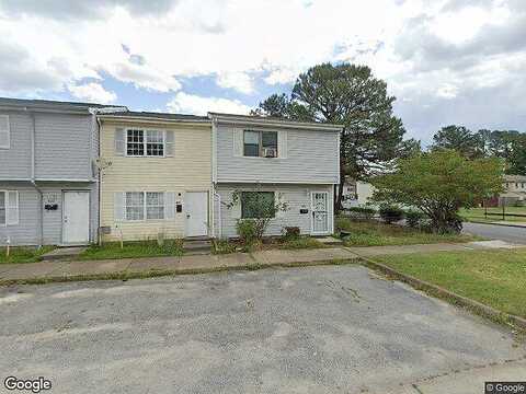 Harbour North, CHESAPEAKE, VA 23320