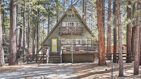 Ponderosa, BIG BEAR LAKE, CA 92315