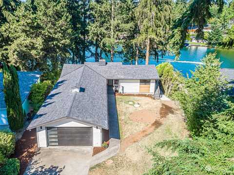 Lakeridge, LAKE TAPPS, WA 98391