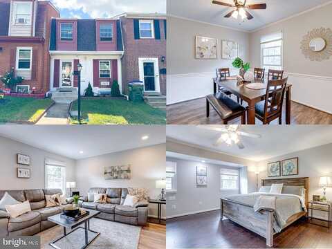 Anderson, WOODBRIDGE, VA 22193