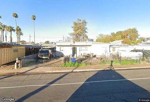 Horne, MESA, AZ 85203