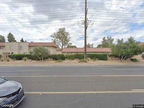 Avenue 48, INDIO, CA 92201