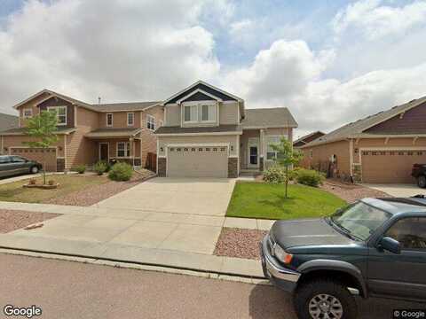 Wagonwood, COLORADO SPRINGS, CO 80908