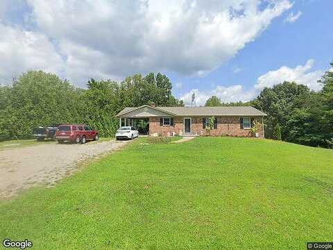 Country Ridge, BASSETT, VA 24055