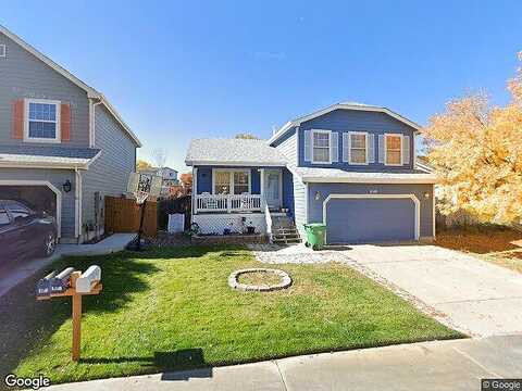 121St, BRIGHTON, CO 80602