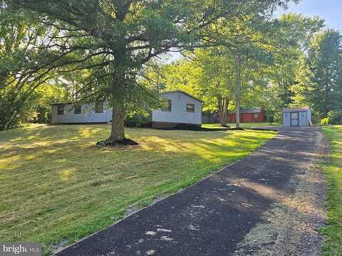 Hollow Horn, OTTSVILLE, PA 18942