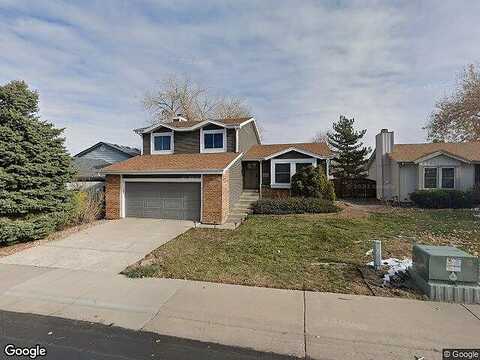 Larkspur, HIGHLANDS RANCH, CO 80126