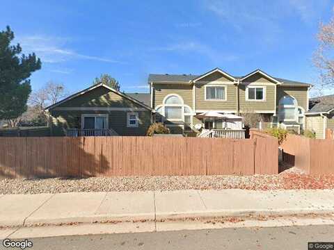 Ammons, LITTLETON, CO 80123