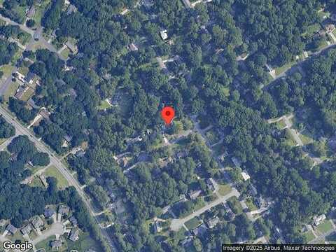 Dorsey, LILBURN, GA 30047