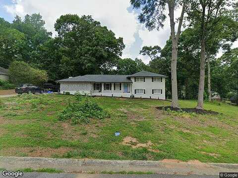 Dorsey, LILBURN, GA 30047