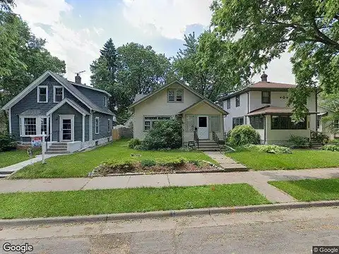 34Th, MINNEAPOLIS, MN 55406