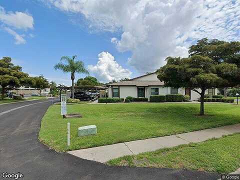 72Nd Street, BRADENTON, FL 34209