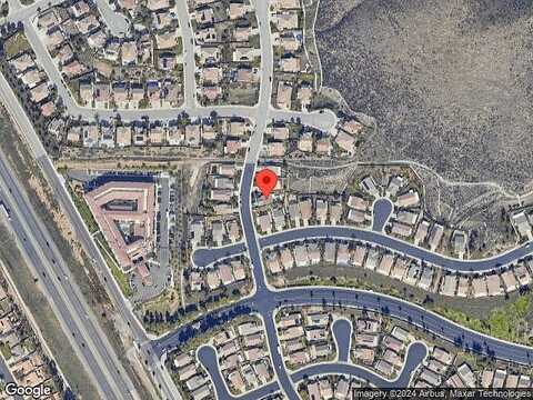 Whisperwood, MENIFEE, CA 92584