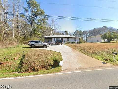 Old Covington, CONYERS, GA 30013