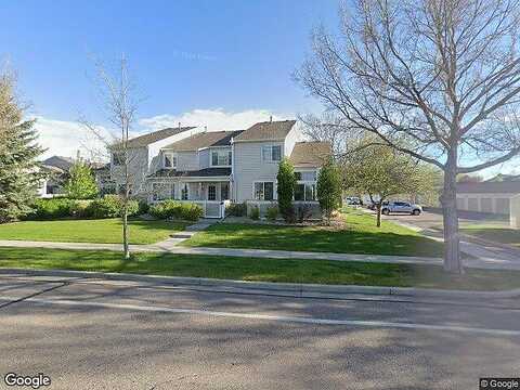 Timberwood, FORT COLLINS, CO 80528