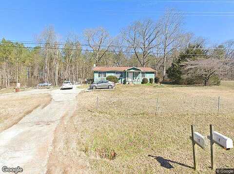 New Town, LAVONIA, GA 30553