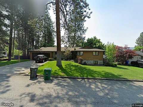 25Th, SPOKANE VALLEY, WA 99216