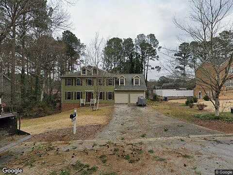 Blankenship, LILBURN, GA 30047