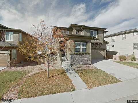 Towerbridge, HIGHLANDS RANCH, CO 80130