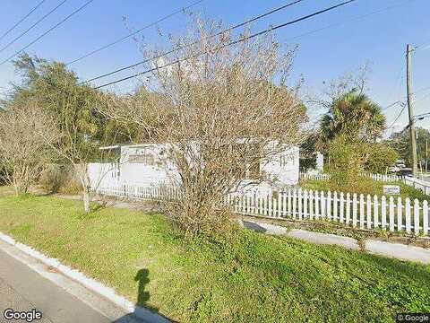 12Th, JACKSONVILLE, FL 32209