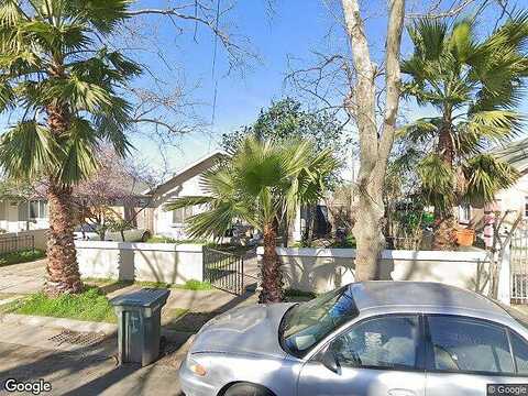 Price, SACRAMENTO, CA 95815