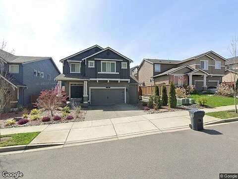 81St, MARYSVILLE, WA 98270