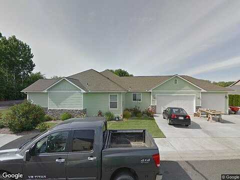 Plath, YAKIMA, WA 98908