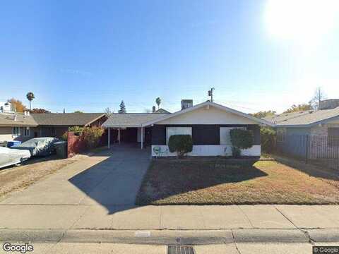 25Th, SACRAMENTO, CA 95820