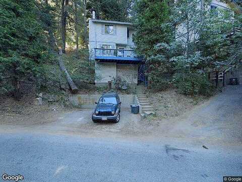 Arrowhead Villa, LAKE ARROWHEAD, CA 92352