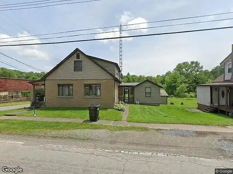 Vine, ENON VALLEY, PA 16120