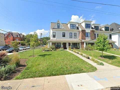 Negley, PITTSBURGH, PA 15206