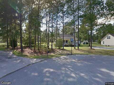 Taylor, STATESBORO, GA 30461