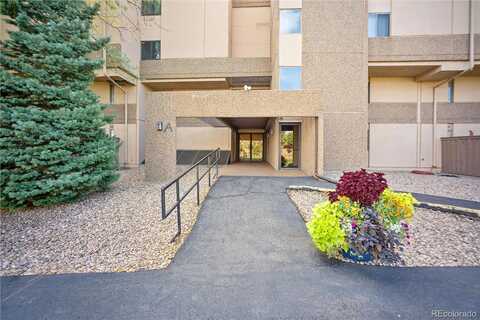 Quincy, DENVER, CO 80237