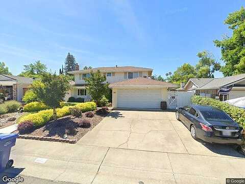 Mount Vernon, FAIR OAKS, CA 95628