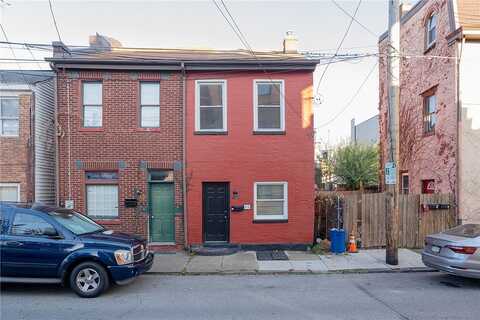 14Th, PITTSBURGH, PA 15203