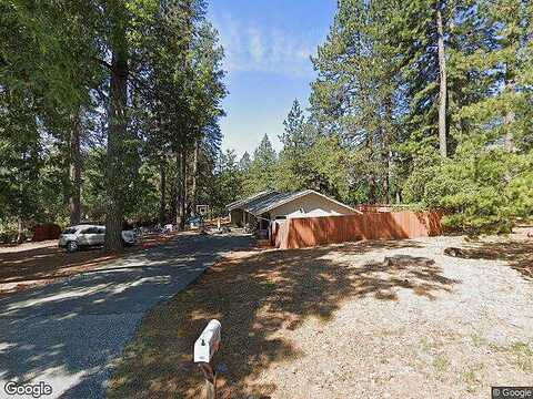 Longridge, FORESTHILL, CA 95631