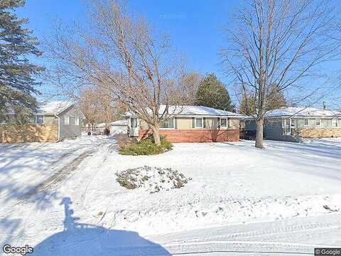 61St, MINNEAPOLIS, MN 55428