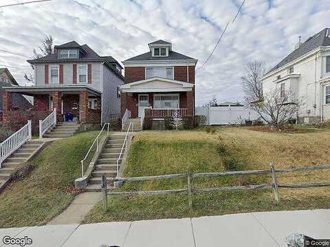 Woodbourne, PITTSBURGH, PA 15226