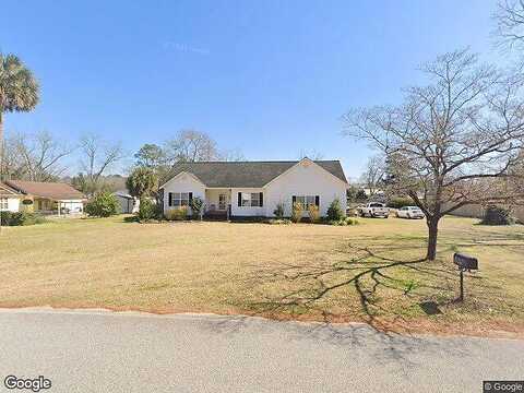 Morris, GLENNVILLE, GA 30427