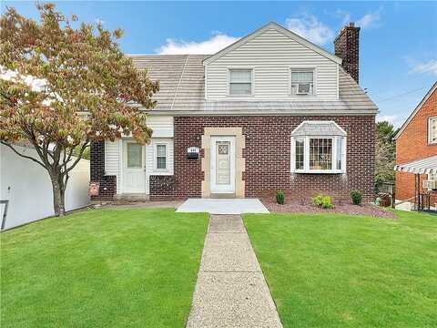 Commonwealth, WEST MIFFLIN, PA 15122