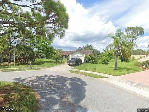 Ivy, NORTH PORT, FL 34287