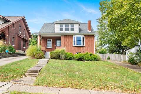 Interboro, PITTSBURGH, PA 15207
