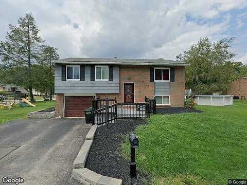 Crescent Boulevard, CRESCENT, PA 15046