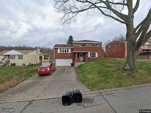 Mapledale, HOMESTEAD, PA 15120